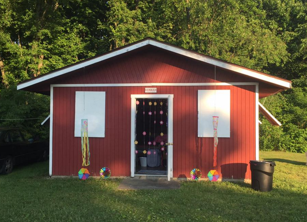 The Place That Changes You Forever: Summer Camp