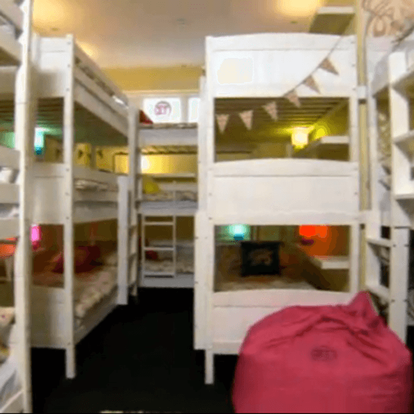 10 Things I Learned While Living With 10 Roommates