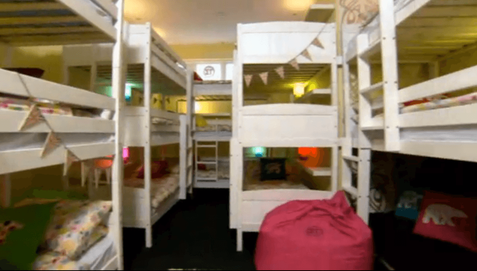 10 Things I Learned While Living With 10 Roommates