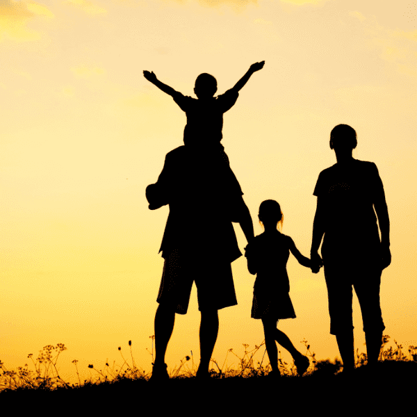 The Culture Shock Of Being A First-Generation American