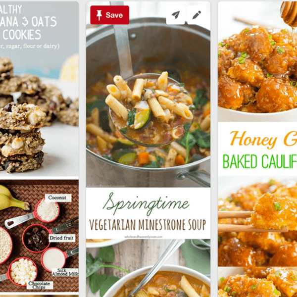 11 Amazing Vegetarian Recipes