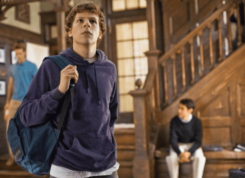 7 Deadly Confessions Of A College Student