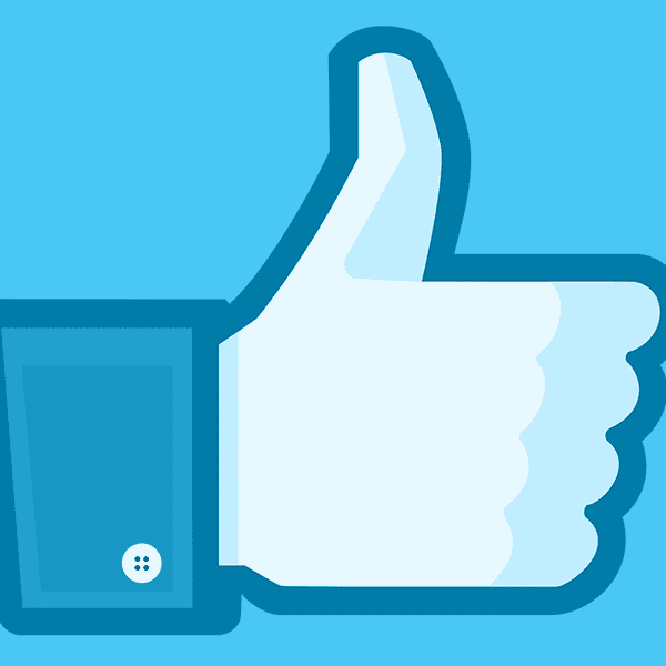 The Power Of The "Like" Button