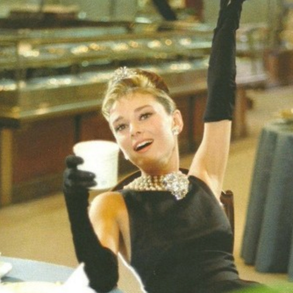 For The People Who Don't Date