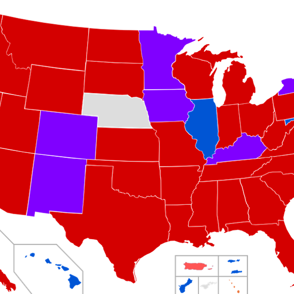 5 Reasons Clinton Vs. Trump Isn't The Election To Worry About