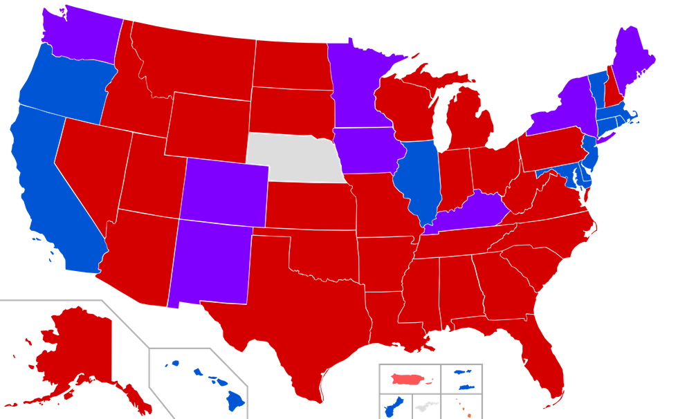 5 Reasons Clinton Vs. Trump Isn't The Election To Worry About