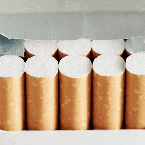 Is One Cigarette Really Worth 11 Minutes Of Your Life?