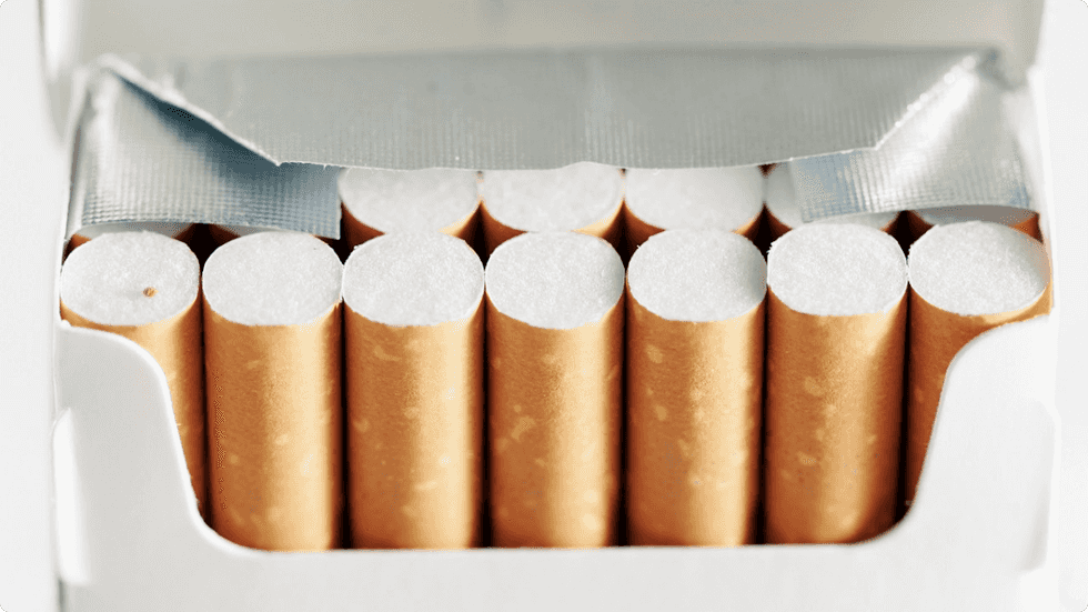 Is One Cigarette Really Worth 11 Minutes Of Your Life?