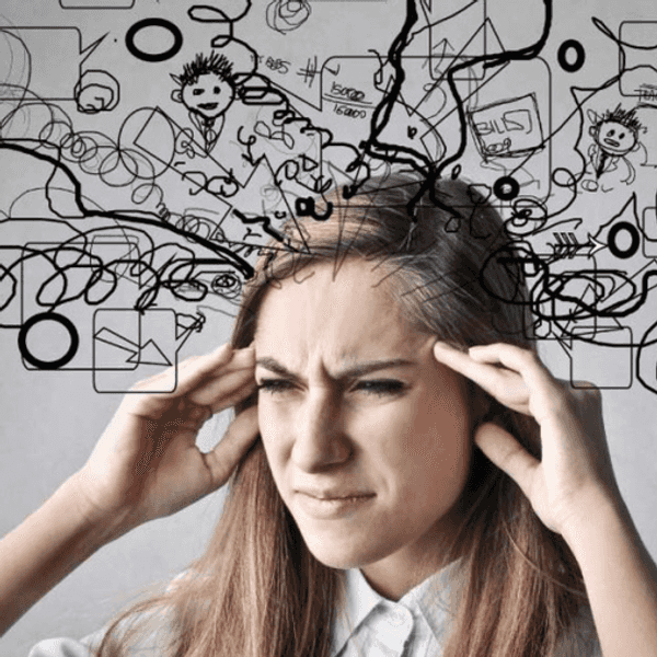 My Mild ADHD And Its Enormous Impact On My Character