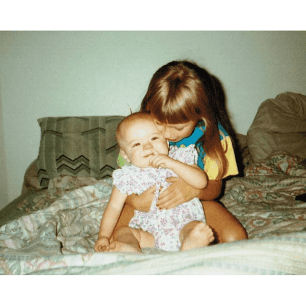 An Open Letter To My Sister
