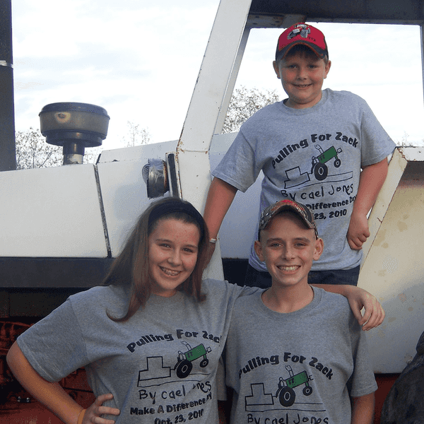 An Open Letter To Siblings Of A Cancer Patient