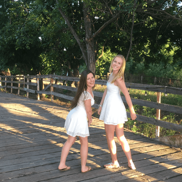 A Letter To My Best Friends As They Begin College