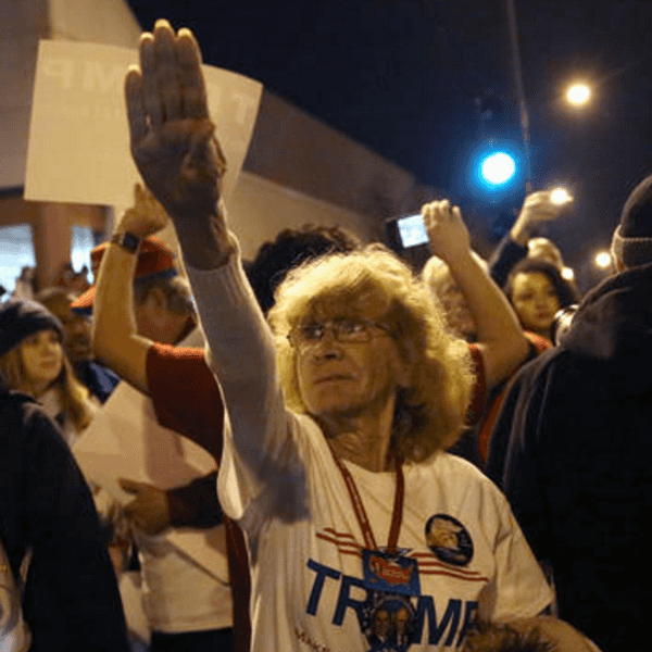 Trickle-Down Trump: The Problem With 2016