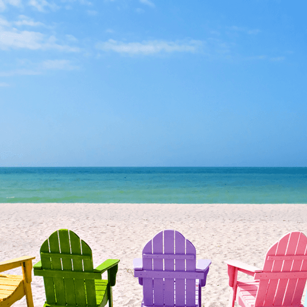 A Thank You Letter To Summer