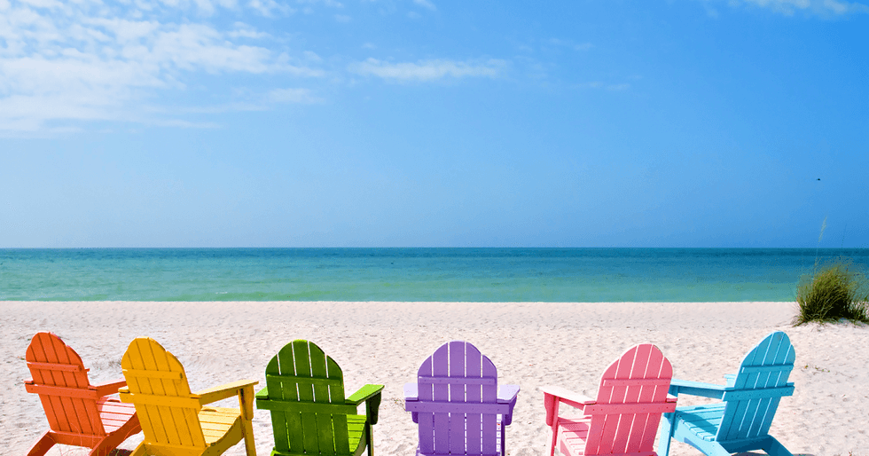A Thank You Letter To Summer