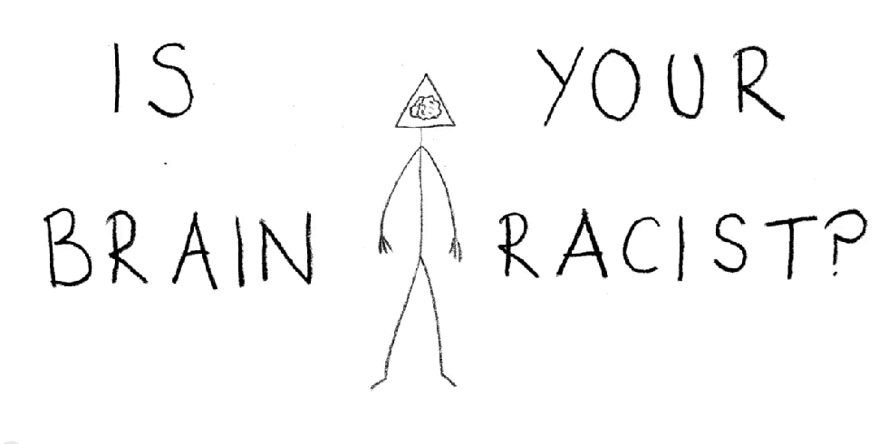 Are We Predisposed To Racism And Hate?