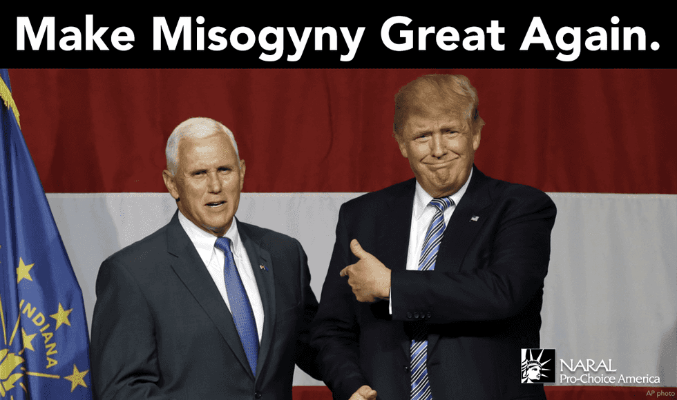 8 Reasons Why Mike Pence Could Be The Worst Thing to Happen to This Election.