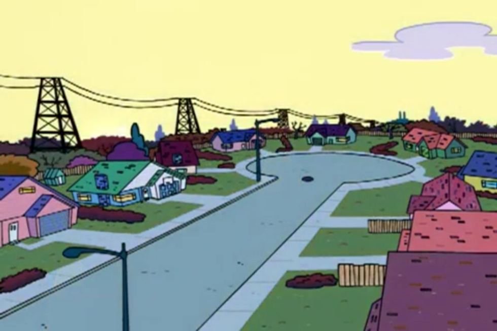 7 Signs You Grew Up In A Cul-de-sac