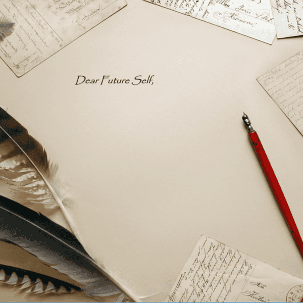 An Open Letter To My 30-Year-Old Self
