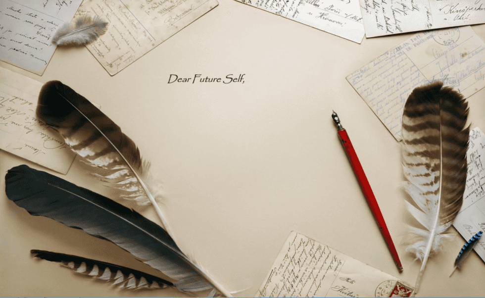 An Open Letter To My 30-Year-Old Self