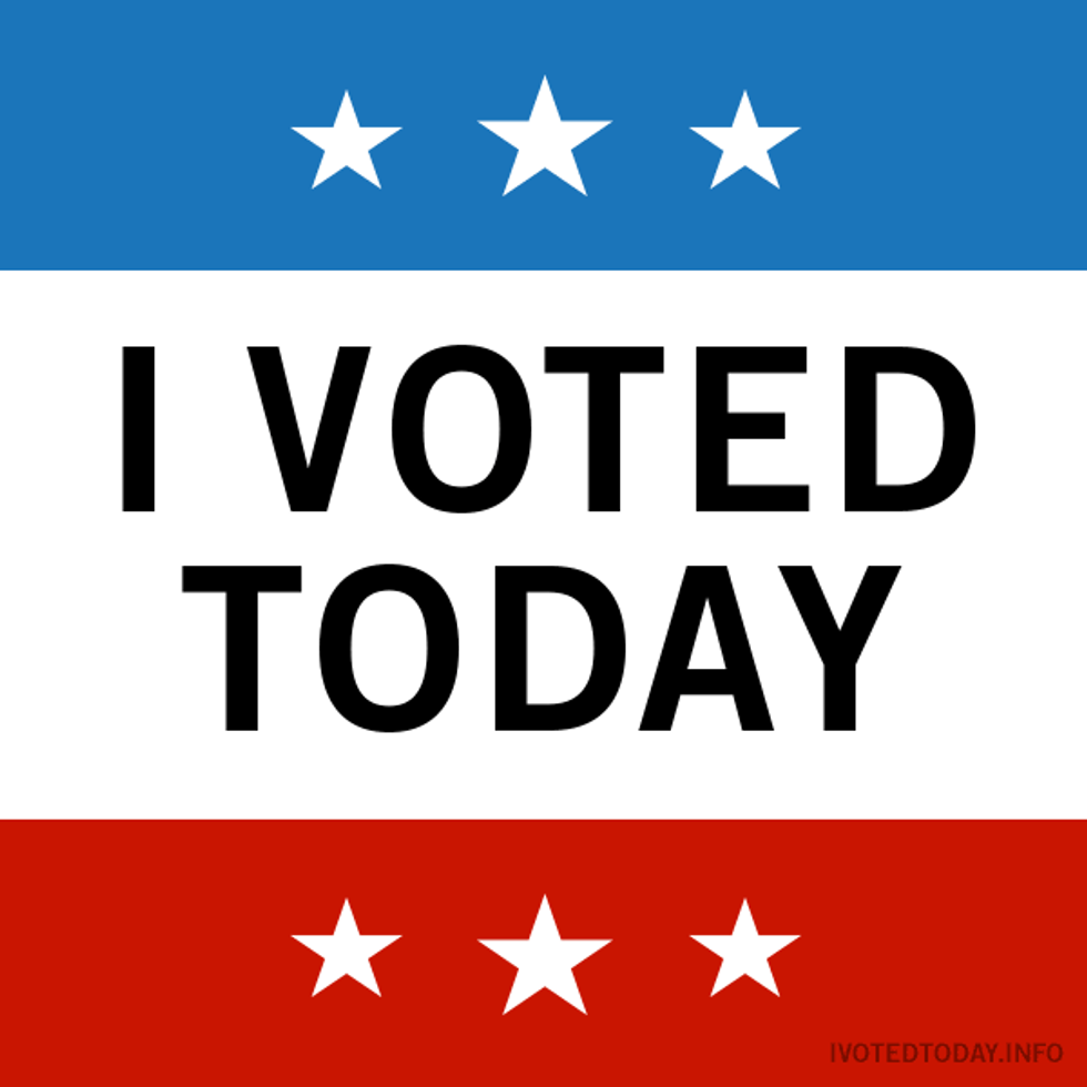 5 Reasons Why Every American Should Vote