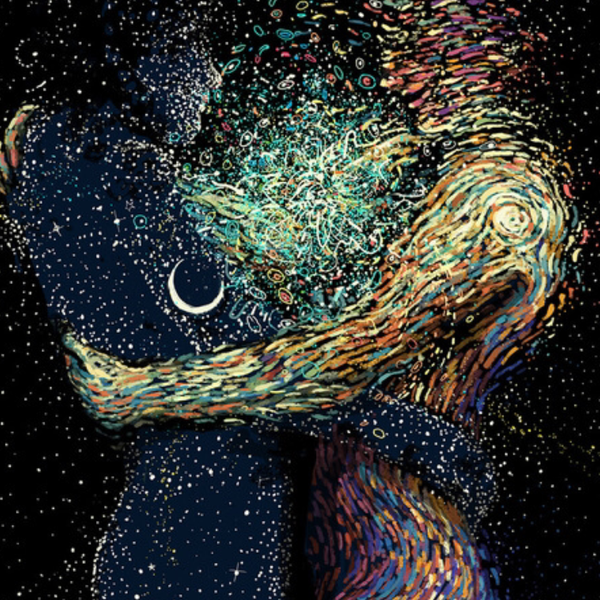 An Open Letter To Someone In My Soul Group