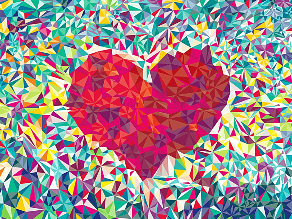 Know When to Run....