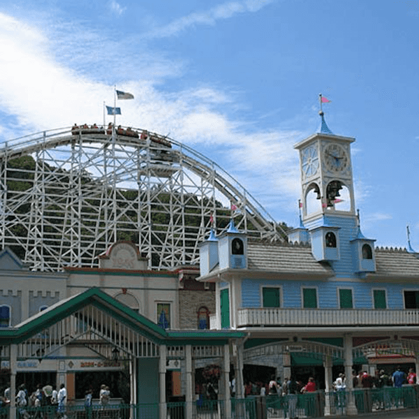 10 Signs You Grew Up In Southern Connecticut