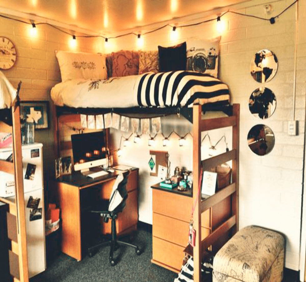 7 Ballin' Places To Dorm Shop | The Odyssey Online