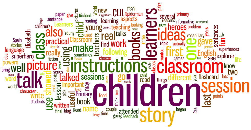 8 Things You Should Never Say To A Special Education Teacher