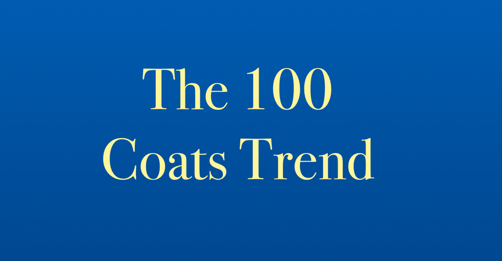 You Deserve A Study Break: Investigating A New Trend On Social Media