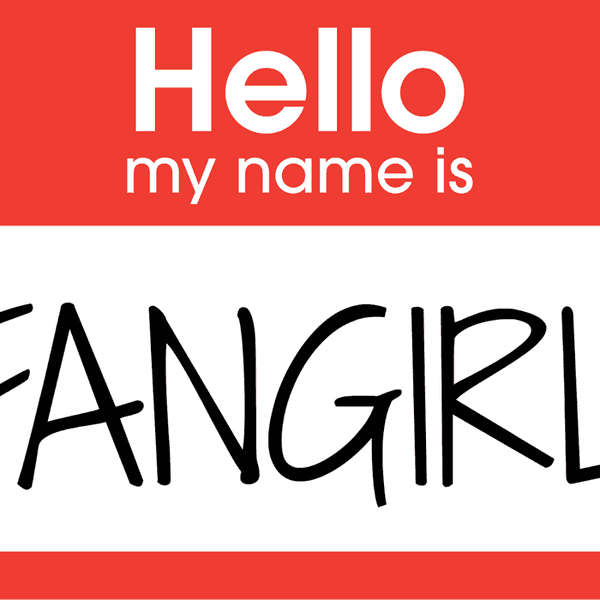 Why We "Fangirl" or "Fanboy"
