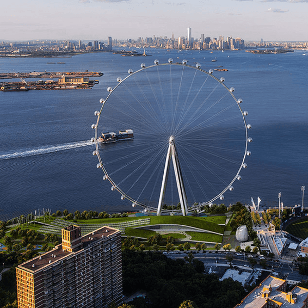 Why Staten Island Isn't That Bad