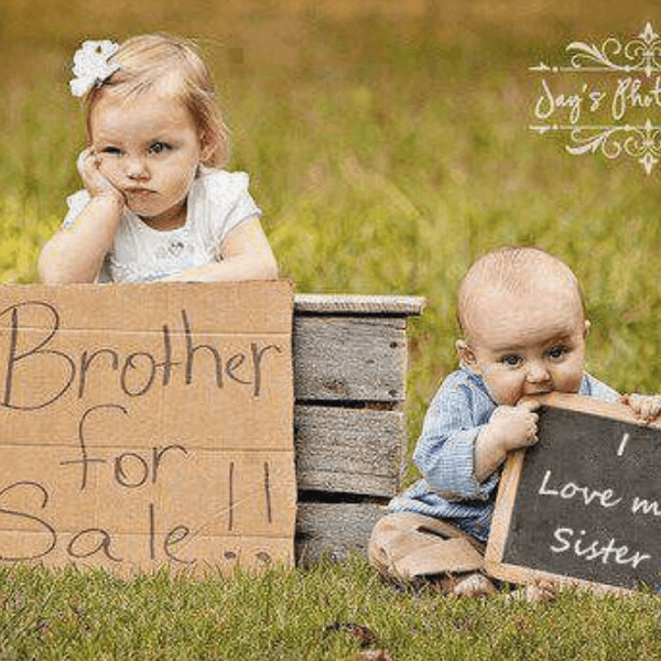 10 Reasons Why Siblings Are The Best