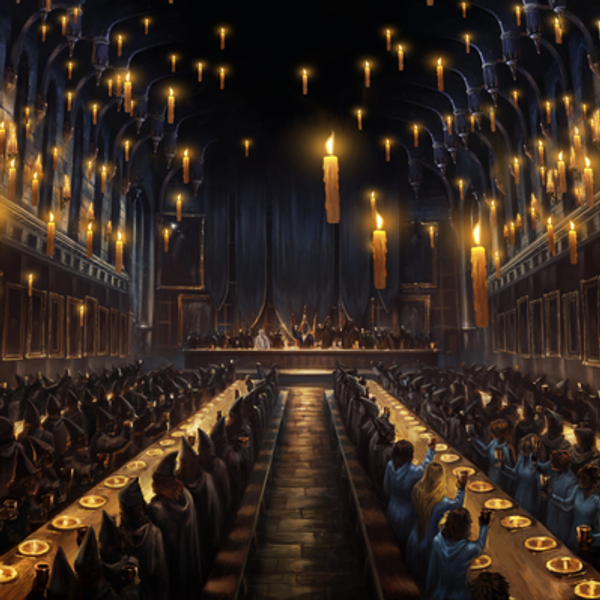 Why I Will Always Love Harry Potter