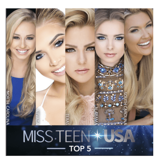 All The Truths Behind The Miss Teen USA Pageant