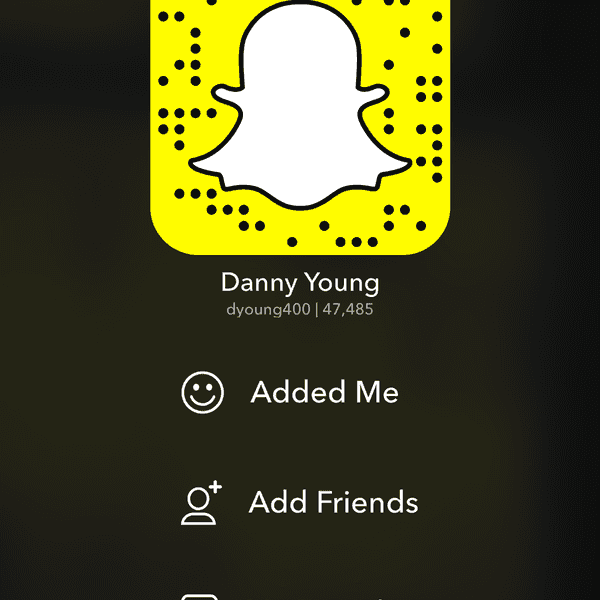 Your 8-Step Guideline to Proper Snapchat Etiquette