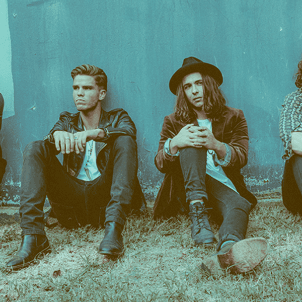 4 Up And Coming Artists You Need To Check Out