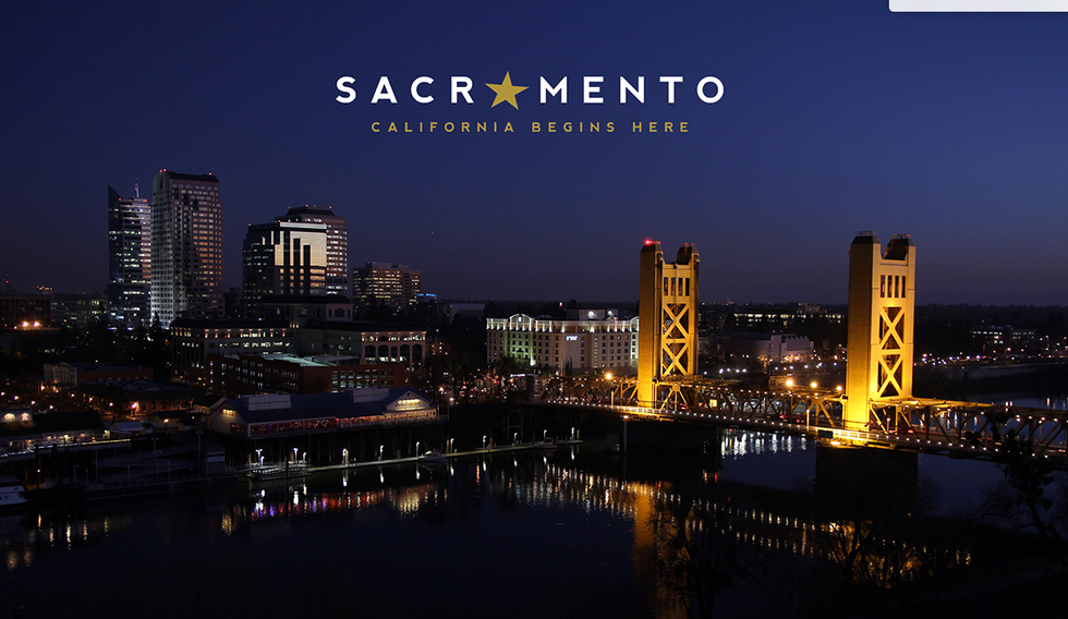 Must-Try Sacramento Eats For Whatever You're Feeling