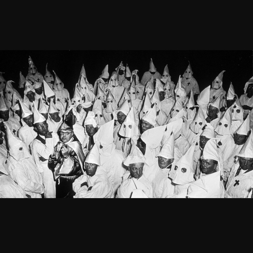 Don't Call It A Comeback