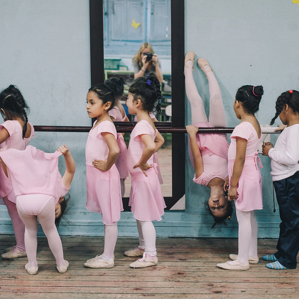 20 Things You'll Understand If You're A Dancer