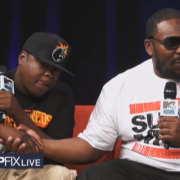 Who REALLY Won The Beanie Sigel Vs. Jadakiss Beef?