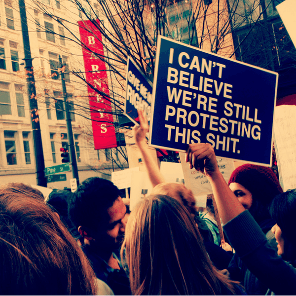 Keeping Your Sanity In The Midst Of Insanity