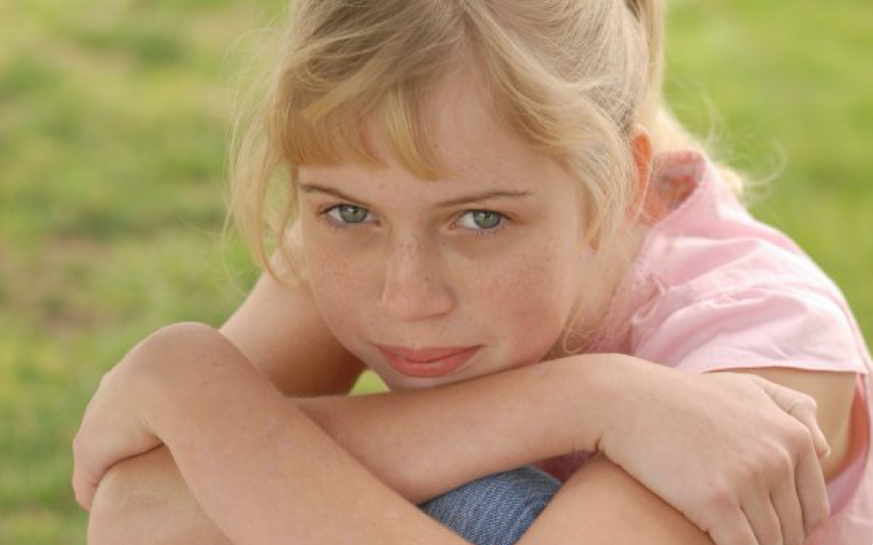 Confessions Of A Former Child Star Wannabe