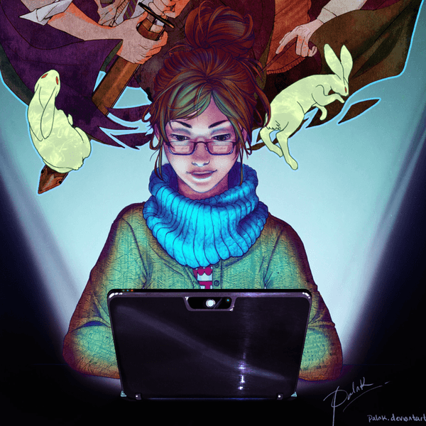 Killing Literary Snobbery: In Defense Of Fanfiction