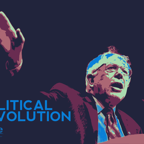 Bernie Or Bust: The Honest Truth