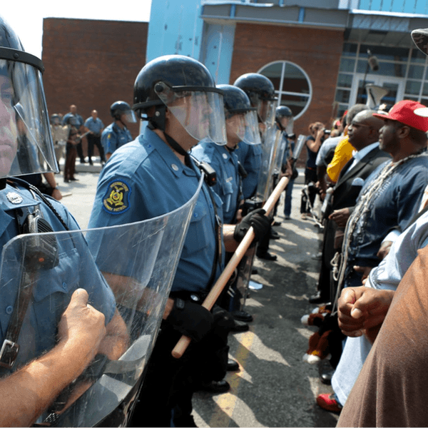 Police vs The People