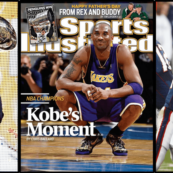 The Year Our Childhood Sport Heroes Left The Game