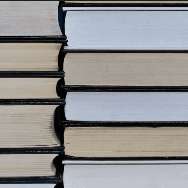5 Books To Add To Your Summer Library