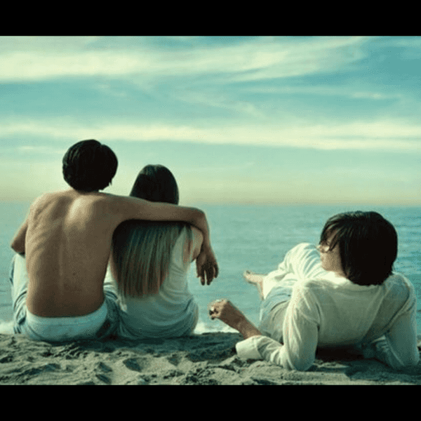 A Letter To The Girl Who Can't Make Up Her Mind